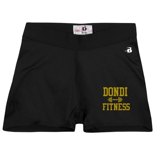 DONDIFITNESS