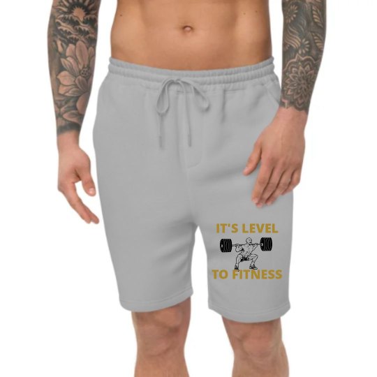 DONDIFITNESS SHORTS