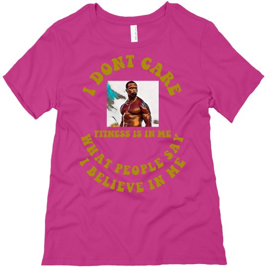 DONDIFITNESS SLIM FIT TEE