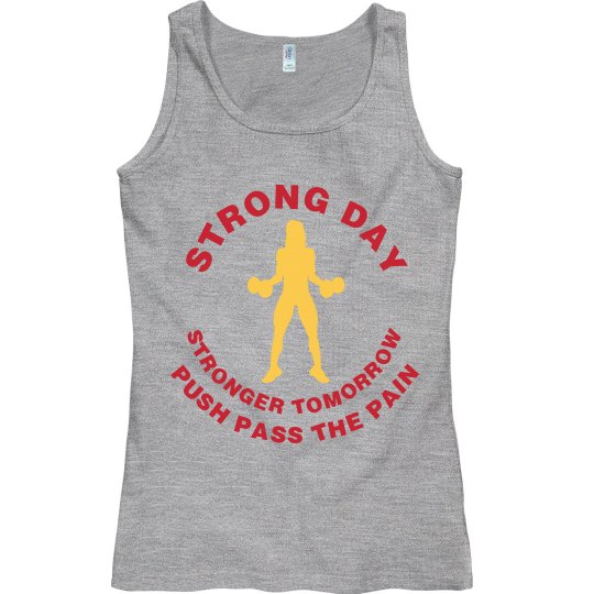 DONDIFITNESS SLIM FIT TEE