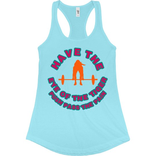 DONDIFITNESS SLIM FIT TEE