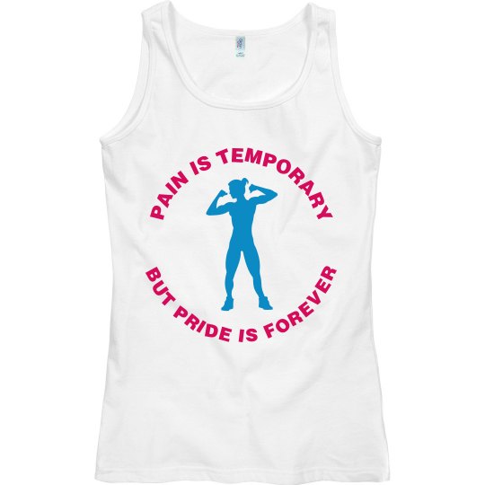 DONDIFITNESS SLIM TANK TOP