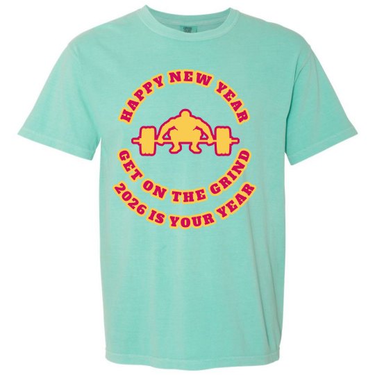 DONDIFITNESS T SHIRT