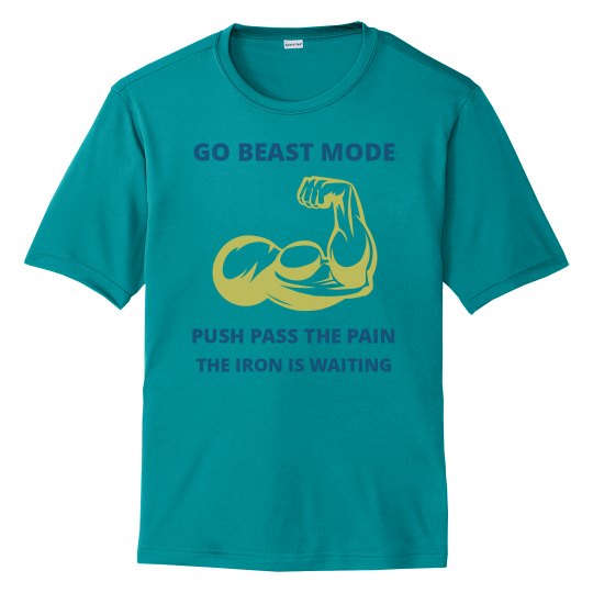 DONDIFITNESS T SHIRTS DONDIFITNESS T SHIRTS