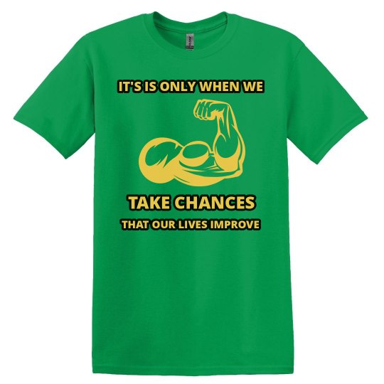 DONDIFITNESS T SHIRTS