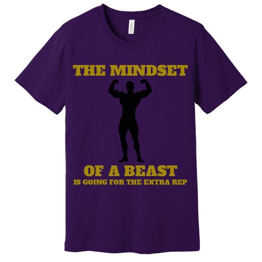 DONDIFITNESS T SHIRTS