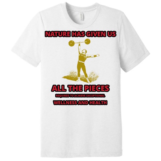 DONDIFITNESS T SHIRTS DONDIFITNESS T SHIRTS