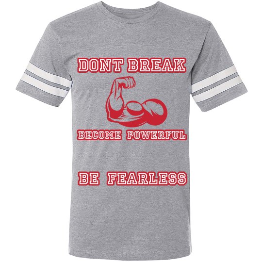 DONDIFITNESS T SHIRTS