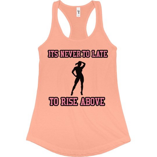 DONDIFITNESS TANK TOPS DONDIFITNESS TANK TOPS