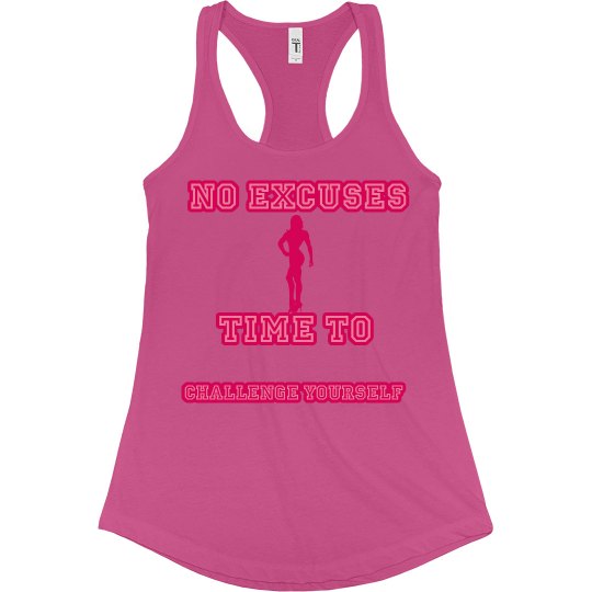 DONDIFITNESS TANK TOPS DONDIFITNESS TANK TOPS