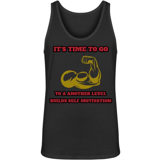 DONDIFITNESS TANK TOPS