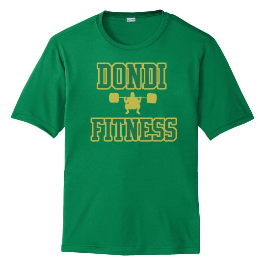 DONDIFITNESS