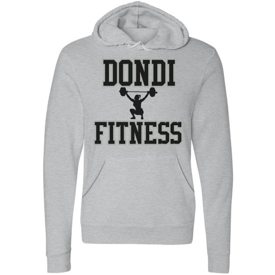 DONDIFITNESS DONDIFITNESS