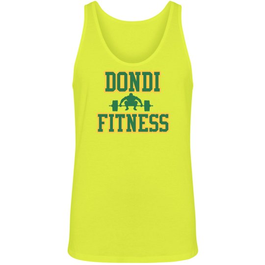 DONDIFITNESS