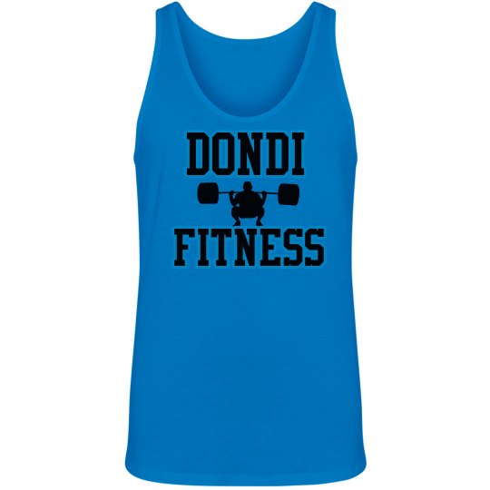 DONDIFITNESS