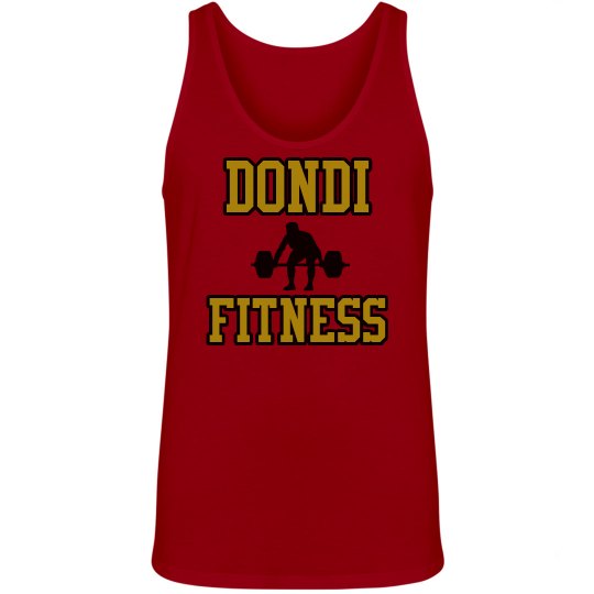 DONDIFITNESS