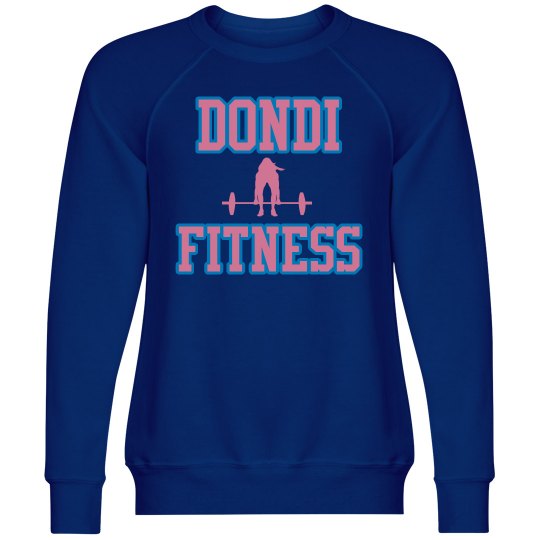 DONDIFITNESS