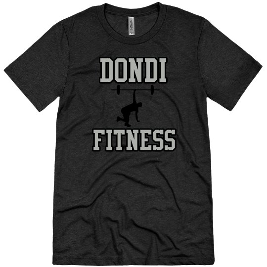 DONDIFITNESS