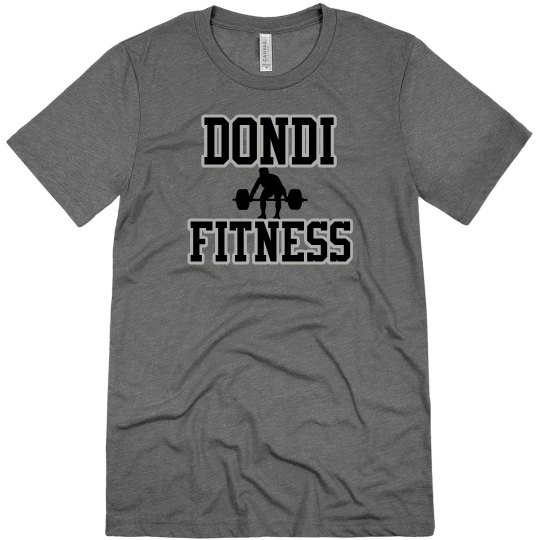 DONDIFITNESS