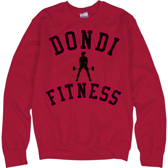 DONDIFITNESS