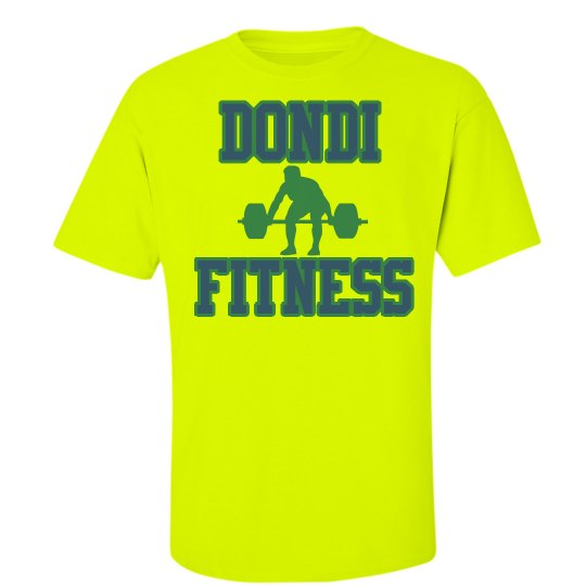 DONDIFITNESS