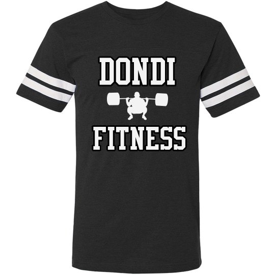 DONDIFITNESS