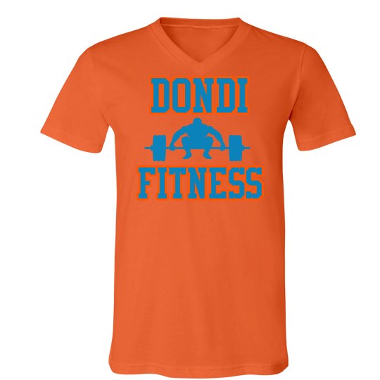 DONDIFITNESS