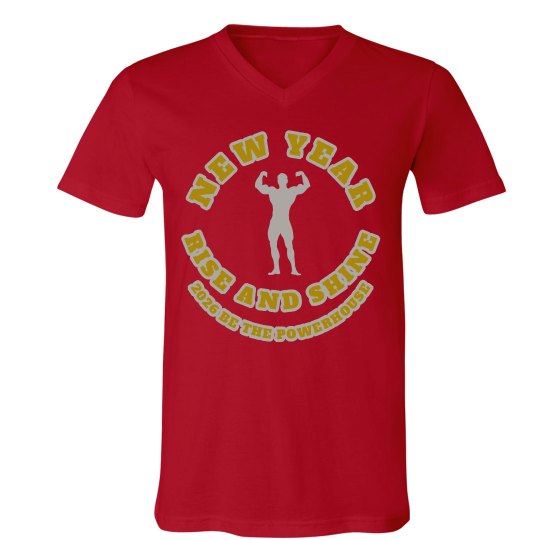 DONDIFITNESS V NECKS T SHIRT
