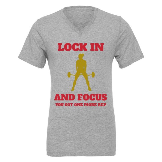 DONDIFITNESS V NECKS T SHIRTS