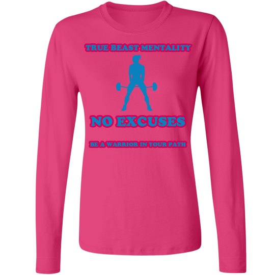 DONDIFITNESS WOMAN PERFORMANCE SLEEVES SWEATSHIRTS DONDIFITNESS WOMAN PERFORMANCE SLEEVES SWEATSHIRTS