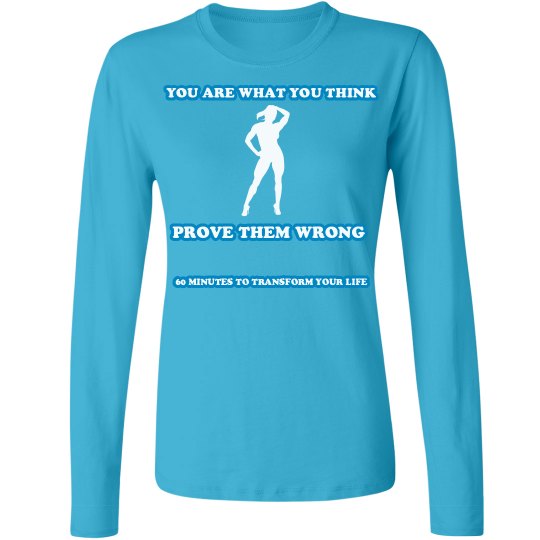 DONDIFITNESS WOMAN PERFORMANCE SLEEVES SWEATSHIRTS DONDIFITNESS WOMAN PERFORMANCE SLEEVES SWEATSHIRTS