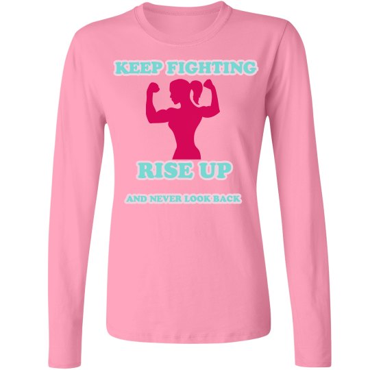 DONDIFITNESS WOMAN PERFORMANCE SLEEVES SWEATSHIRTS DONDIFITNESS WOMAN PERFORMANCE SLEEVES SWEATSHIRTS