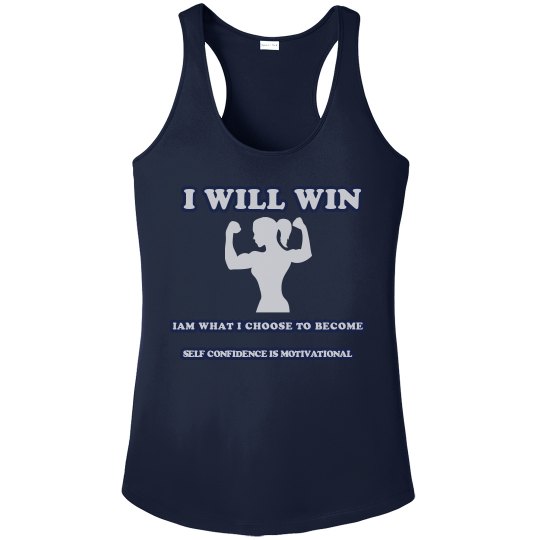 DONDIFITNESS WOMAN PERFORMANCE TANK TOPS DONDIFITNESS WOMAN PERFORMANCE TANK TOPS