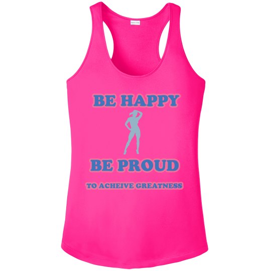 DONDIFITNESS WOMAN PERFORMANCE TANK TOPS DONDIFITNESS WOMAN PERFORMANCE TANK TOPS