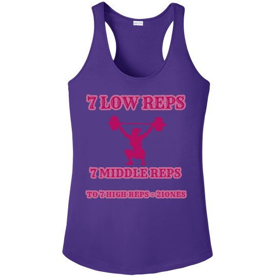 DONDIFITNESS WOMAN PERFORMANCE TANK TOPS DONDIFITNESS WOMAN PERFORMANCE TANK TOPS