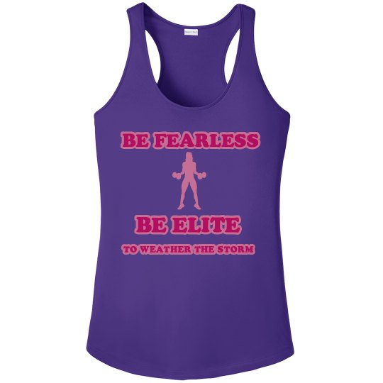 DONDIFITNESS WOMAN PERFORMANCE TANK TOPS DONDIFITNESS WOMAN PERFORMANCE TANK TOPS