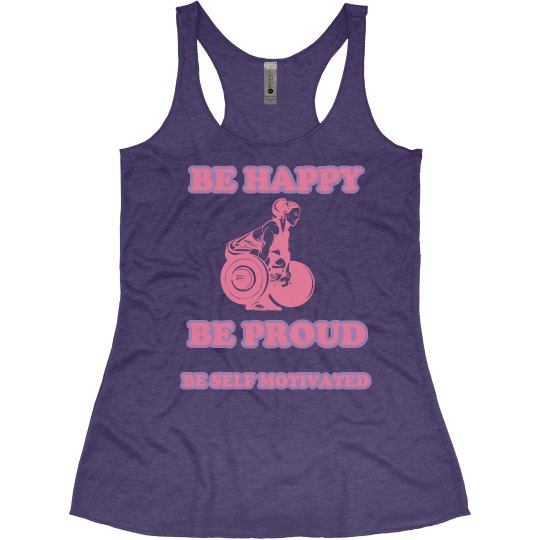 DONDIFITNESS WOMAN PERFORMANCE TANK TOPS DONDIFITNESS WOMAN PERFORMANCE TANK TOPS