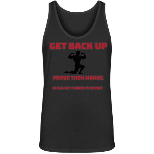 DONDIFITNESS WOMAN PERFORMANCE TANK TOPS DONDIFITNESS WOMAN PERFORMANCE TANK TOPS