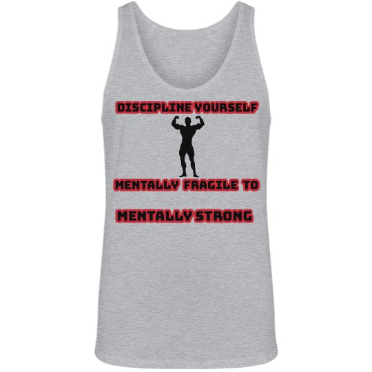 DONDIFITNESS WOMAN PERFORMANCE TANK  TOPS