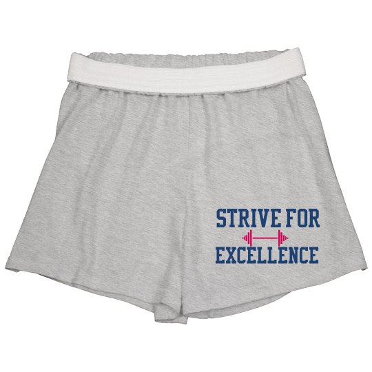 DONDIFITNESS WOMAN SHORTS