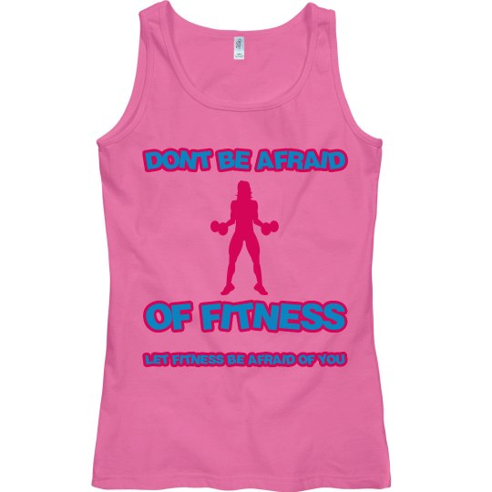 DONDIFITNESS WOMAN SLIM FIT TANK TOPS DONDIFITNESS WOMAN SLIM FIT TANK TOPS