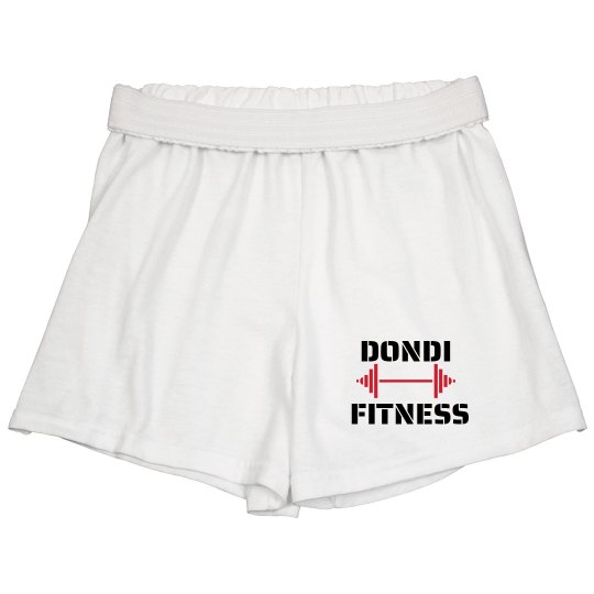 DONDIFITNESS WOMAN SPORTS SHORTS DONDIFITNESS WOMAN SPORTS SHORTS
