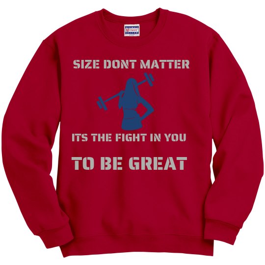 DONDIFITNESS WOMAN SWEATSHIRTS