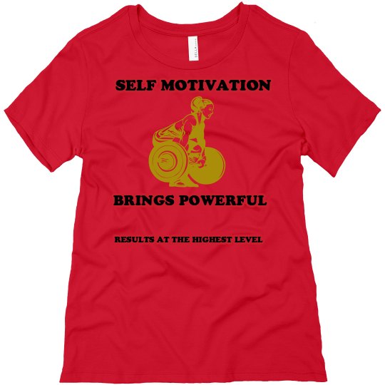 DONDIFITNESS WOMAN T SHIRTS