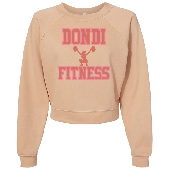 DONDIFITNESS