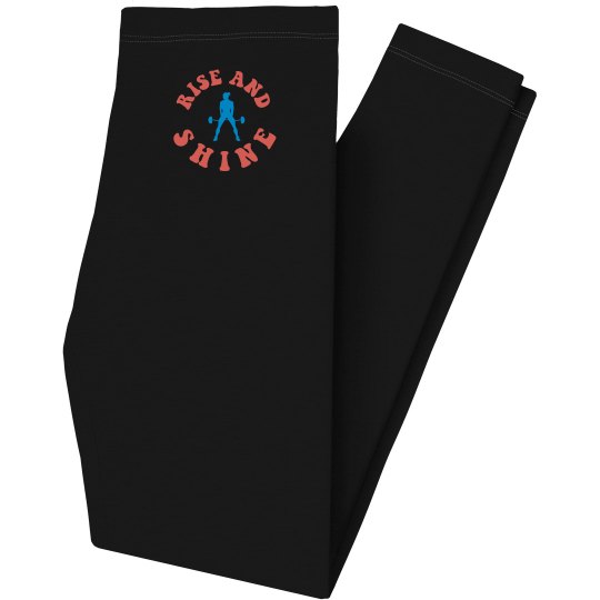 DONDIFITNESS YOGA PANTS