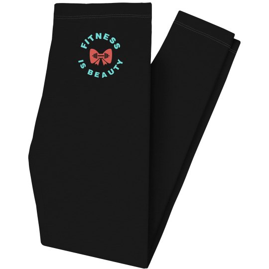 DONDIFITNESS YOGA PANTS
