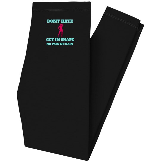 DONDIFITNESS YOGA PANTS DONDIFITNESS YOGA PANTS