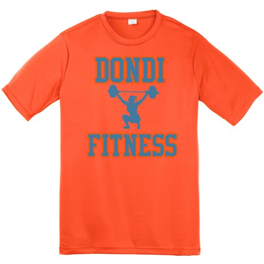 DONDIFITNESS