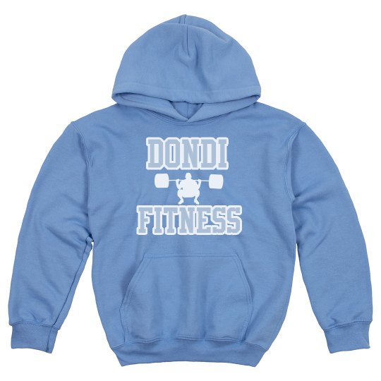 DONDIFITNESS